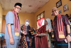 Genjot Pembiayaan UMi, Pusat Investasi Pemerintah Gandeng Pemko Banda Aceh