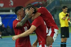 Timnas Indonesia Siap Jajal Tim Amerika Selatan di Laga FIFA, Bolivia?