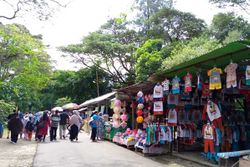 Emoh Dipindah ke Pasar Tradisional, PKL TSTJ Minta Audiensi dengan DPRD Solo