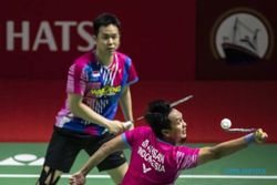 Waduh, Ahsan/Hendra Sudah Terhenti di Babak Pertama Indonesia Open 2022