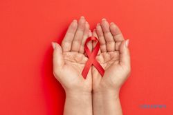 Daftar 5 Provinsi di Indonesia dengan Pengidap HIV/AIDS Terbanyak, Jateng No 1