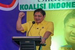 Siapa Capres yang Diusung KIB di Pilpres 2024? Ini Jawaban Ketum Golkar