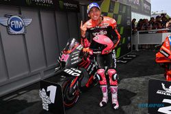 Jelang MotoGP Australia, Espargaro Yakin RS-GP Aprilia Sangat Kompetitif