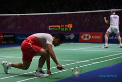 Hasil Lengkap Indonesia Open 2022: Wakil Indonesia Gagal ke Semifinal