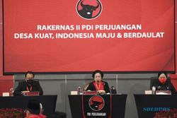 Bingung Istilah Koalisi, Megawati Ancam Kader PDIP Bicara Koalisi!