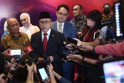 3 Nama Menguat Gantikan Zulkifli Hasan Jadi Wakil Ketua MPR