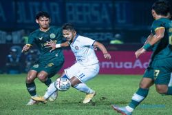 Juara Grup D, Arema FC Kembali Tuan Rumah 8 Besar Piala Presiden 2022