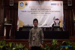 Begini Upaya Balai Bahasa Jateng Jaga Eksistensi Bahasa Jawa