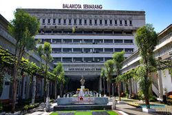 Pengawai Bapenda Semarang yang Hilang Sempat Terdeteksi di Balai Kota