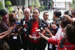 Megawati Punya Hak Prerogatif, Rakernas PDIP Tak Bahas Capres