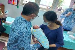 Cerita Lengkap Drama Kasus Pembuangan Bayi Oleh Ibu di Karangpandan