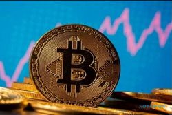 Harga Bitcoin Diprediksi Capai Rp511 Juta pada Juli 2023, Ini Kata Analis
