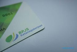 BP Jamsostek Habiskan Rp41,64 Miliar untuk Bayar Klaim Jaminan Kehilangan Kerja