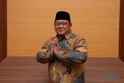 DPC PDIP Solo Bantah Puluhan Kader Membelot Dukung Prabowo-Gibran