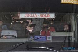 Nasib Tragis Bus Bumel Solo-Jogja: Jadi Rongsokan, Dijual Kiloan