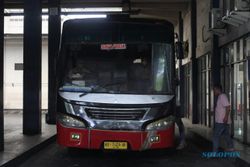 Tahukah Anda? 93 Istilah Unik Ini Populer di Dunia Bus Indonesia