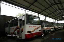 Bus Kota Solo Tempo Dulu: Punya Kenangan Naik Atmo, Nusa, Atau Surya?
