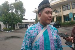 Calhaj Termuda di Ponorogo Berusia 25 Tahun, Mendaftar Haji Sejak SMP