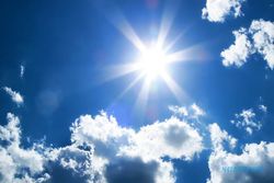 Suhu Capai 33 Derajat Celcius, Simak Prakiraan Cuaca Madiun Hari Ini