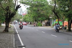 Info Lur! CFD Jl. Mayor Kusmanto Klaten Ditarget Mulai Awal Juli 2022