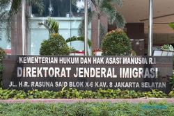 Buronan Koruptor Covid-19 Jepang Dibekuk di Lampung, Ini Kronologinya