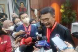 Kritik HUT Jakarta, Eks Wagub: Temanya Gak Dipahami Wong Betawi