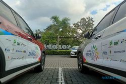 Solopos Media Group Kembali Gelar Ekspedisi Energi 2022, Ini Tujuannya