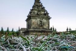 Ini 5 Daerah Terdingin di Jawa Tengah, Nomor 1 Bukan Dieng