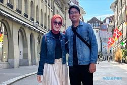 Jenazah Anak Ridwan Kamil Diperkirakan Tiba di Bandung Minggu Malam