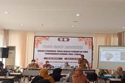 FEB UNS Siap Dukung Percepatan Pertumbuhan Ekonomi Jawa Tengah