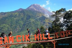 Banyak Objek Wisata, Selo Boyolali Malah Enggak Punya Hotel?