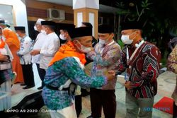 Layani 15.305 Jemaah Calon Haji, BSI Semarang Siapkan Berbagai Layanan