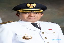 Profil Haryadi Suyuti, Mantan Wali Kota Jogja yang Terjaring OTT KPK