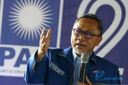 Dikabarkan akan Jadi Mendag, Ini Profil dan Kekayaan Zulkifli Hasan
