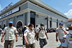 12 Gerai Holywings di Jakarta Ditutup, Begini Nasib yang di Semarang