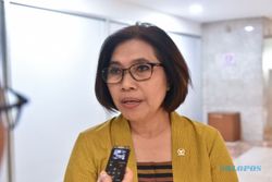 Anak Dipukuli di Tol, Anggota DPR Indah Kurnia Dulu Manajer Persebaya
