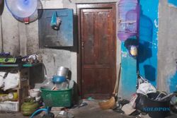 2 Bocah Kakak Beradik Jadi Pemulung di Solo, Tinggal Di Rumah Indekos