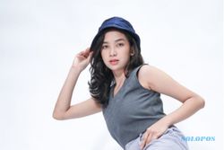 Keren! Remaja Kartasura Jadi Finalis Indonesia Teen Next Top Model 2022
