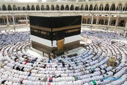 Kuota Haji Ditambah Tanpa Batas Usia, Kemenag Sukoharjo Tunggu Surat Resmi