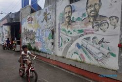 Kampung Di Solo Ini Punya Cara Unik Agar Anak Tak Terus Main Gadget Lho