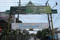 Kecamatan Tersepi di Semarang Punya Kawasan Industri