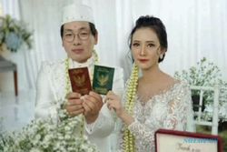 Masuk Islam, Lee Minho Nikahi Wanita Batang Maharnya Berlian-Apartemen