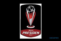 Catat! Jadwal dan Siaran Langsung Final Piala Presiden 2022 Hari Ini