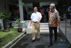 Menteri Luhut Klaim Ekonomi Indonesia Terbaik di Dunia