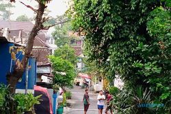 Miris! Solo Kota Layak Anak, Tapi Minim Lokasi Lapang Untuk Bermain