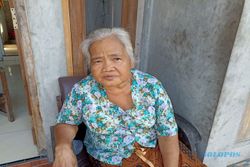 Berkenalan dengan Tomblok, Guru Nasi Liwet Asal Desa Duwet Sukoharjo