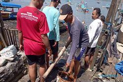 Tumpahan Minyak Cemari Sungai di Cilacap, Ini Kata Pertamina