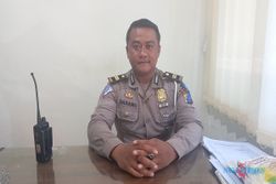 Sepekan Operasi Patuh, Polres Kendal Jaring 1.525 Pelanggar