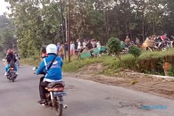 Penutupan Pasar Hewan di Sragen Diperpanjang 10 Hari