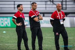Pelatih Madura United akan Perdalam Pemahaman Karakter Pemain Baru